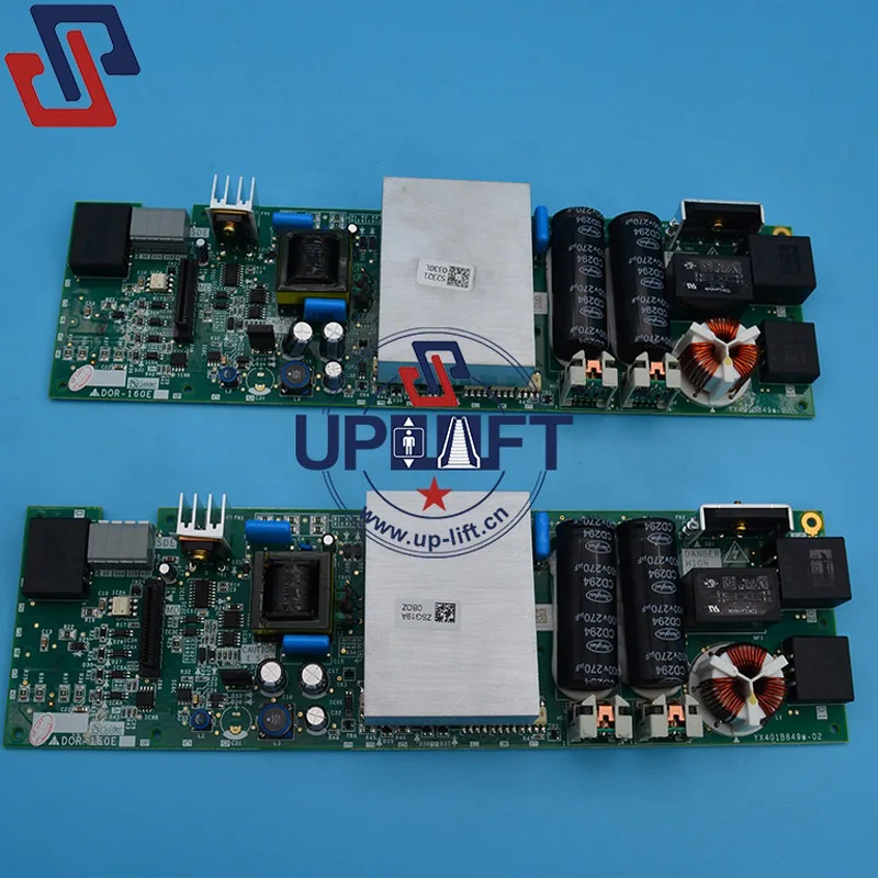 DOR-160E UPlift Roomless Elevator Car Station Board Elevator PCB