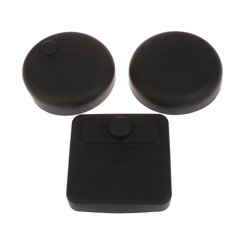 

Sun Resistant Silicone Cover for Boat/Yacht/Caravan/RV/ATV Radio