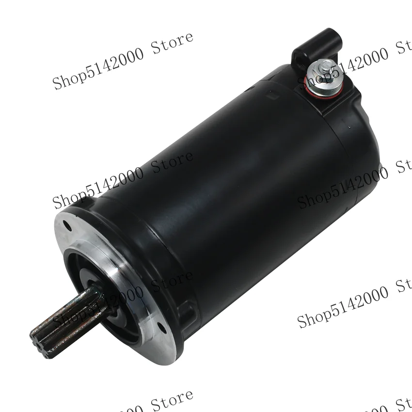 Motorcycle 12V Starter Motor Parts For Ducati Hypermotard 939 SP 950 Diavel 1260 Supersport 939 S 27040107A 27040101A 27040106A