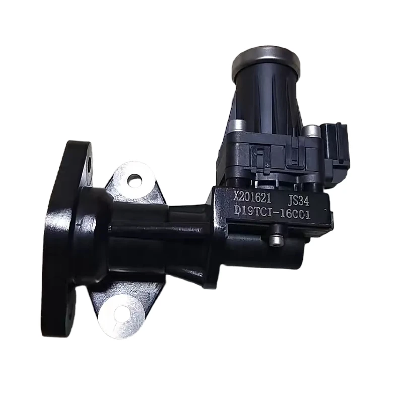 Vanne De Gaz Egr Po…