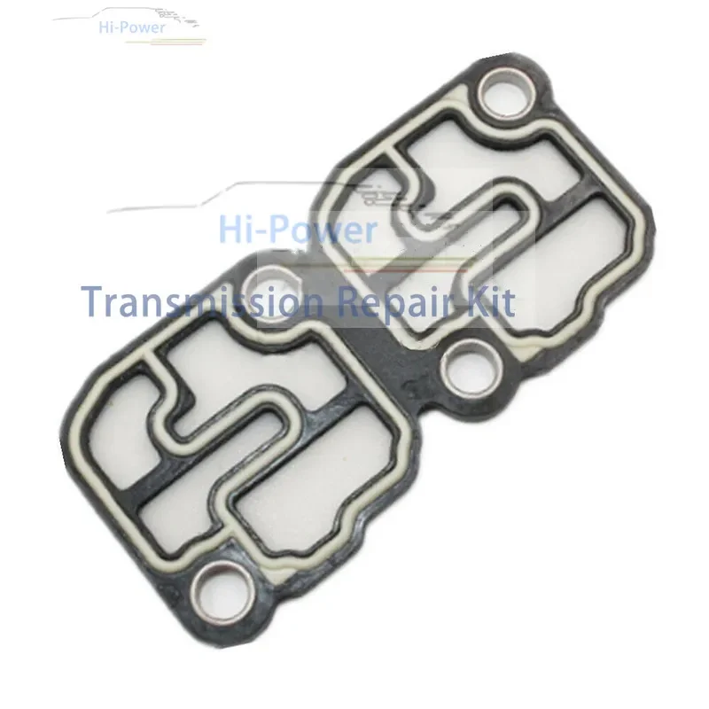 

02E DQ250 Automatic Transmission Solenoid Gasket 02E321371E For Audi A3 Q3 TT Skoda Volkswagen Beetle Touran Sharan