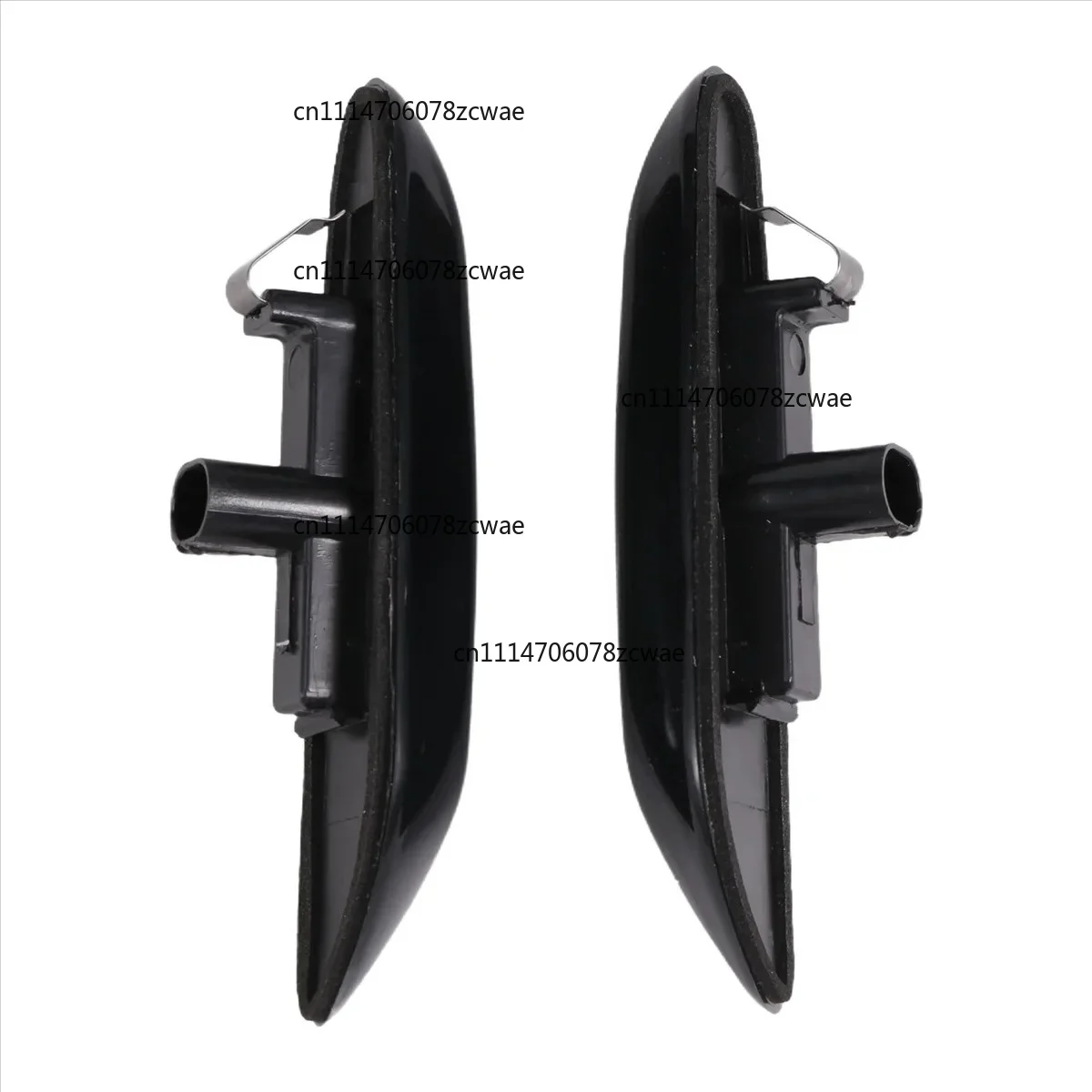 for -BMW E46 E36 E60 E61 E90 E91 E92 E93 X1 E84 2PCS Led Dynamic Turn Signal Light Side Marker Sequential Blinker Lamp
