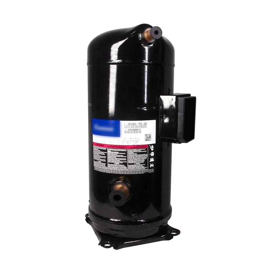High Quality air Conditioner Compressor Btu/H Capacity Compressor air Conditioning R404A Compressor for air Conditioner