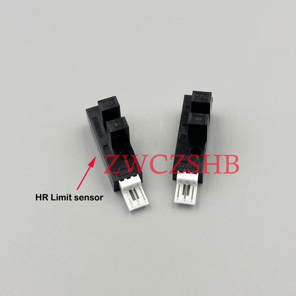 10PCS Home Position Sensor LC HR Begrenzte Sensor Schalter F Form Für Epson XP600 TX800 DX5 DX7 I3200 4720 5113 druckkopf Drucker – Detail 2