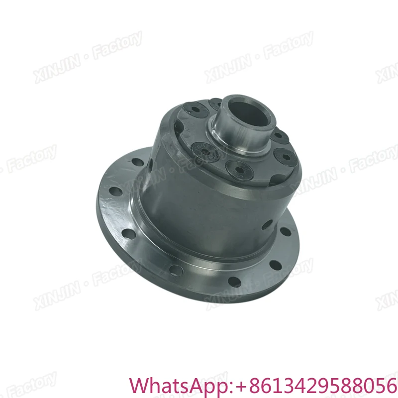 

Limited slip Differential for ISUZU Torsen Differential for ISUZU Helical Lock Differential