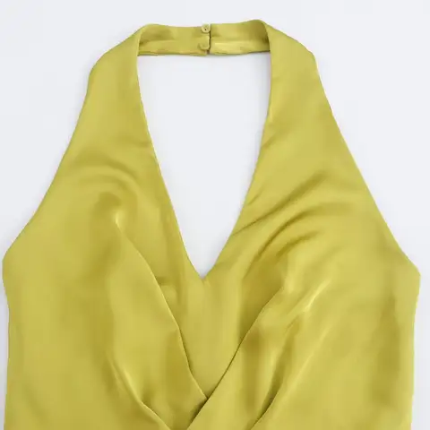 10 best sales sidenjumpsuit - №1