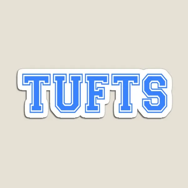 Tufts  Magnet Decor Refrigerator Home Kids Baby Cute Stickers for Fridge Organizer Funny Holder Children  Colorful Magnetic Toy