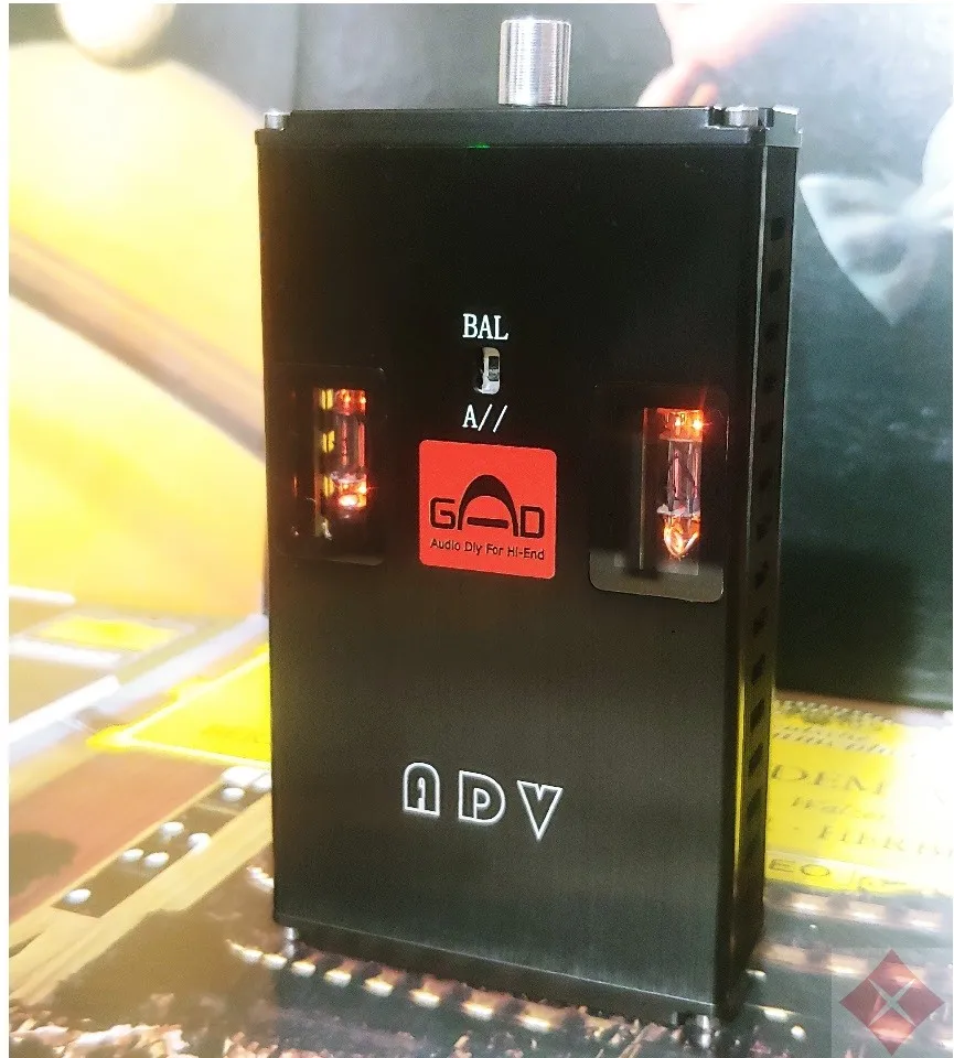 سماعة أذن Adv متوازنة بالكامل/محمولة من الفئة أ Hd650 Hd600 K701 #6