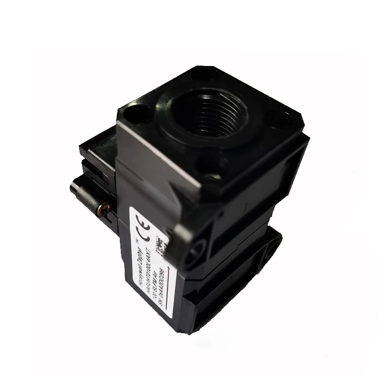 JJ Tool AccessoriesHAFUHT0100L4AXT Flow Sensor HAFUHH0100L4AXT