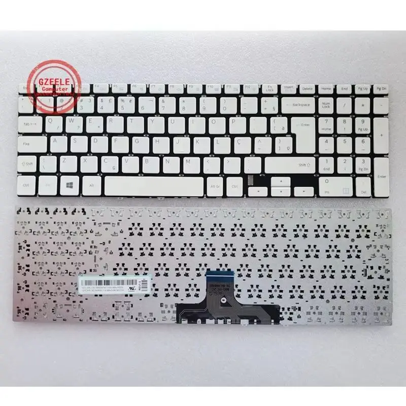 English Laptop keyboard New FOR SAMSUNG NP 500R5H 500R5K-Y01CN Y01 Y02 500R5L 35X0AA 550R5L 500R5M 630X5J