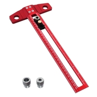 Professional T Square Ruler Measuring Tool for Architects Engineers & Designers