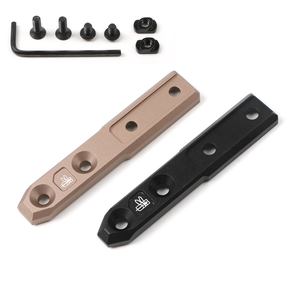 Inline Light Mount …