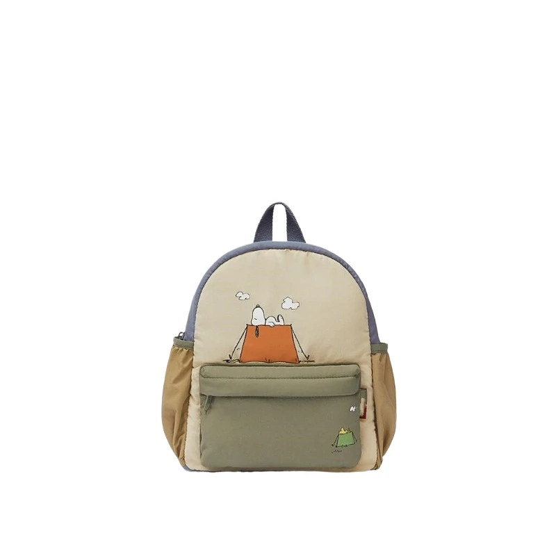 Sac pour enfants de bande dessinée mode nouveau Style enfants cartable de maternelle conception populaire enfants garçons et filles sac à dos sac à bandoulière