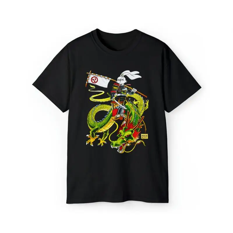 Usagi Yojimbo T-Shirt Ultra Cotton