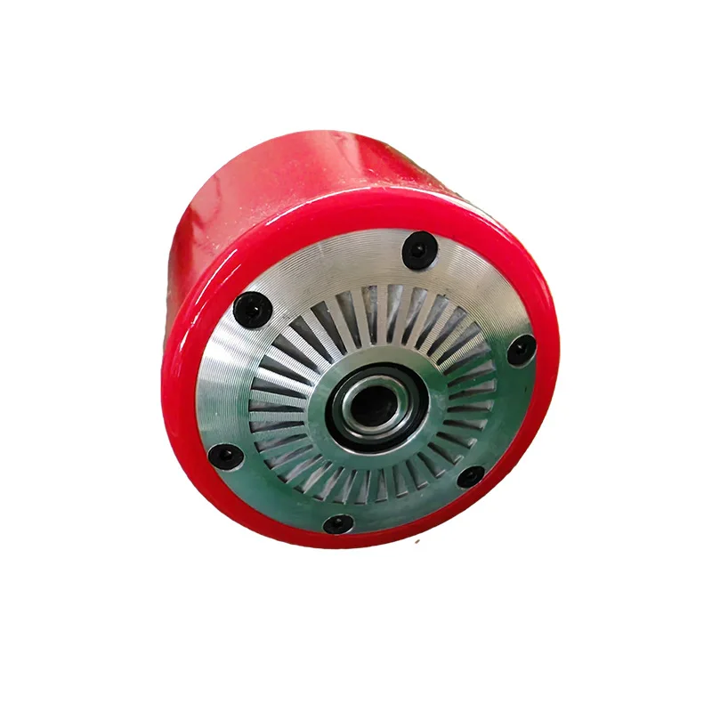 

Motor scooter hub motor 3 inch 18V-36V robot scooter