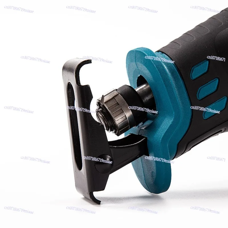Power Tools Woodworking Reciprocating Chainsaw Rechargeable Lithium Battery Horse Knife Saw High Brushless Reciprocating Saw