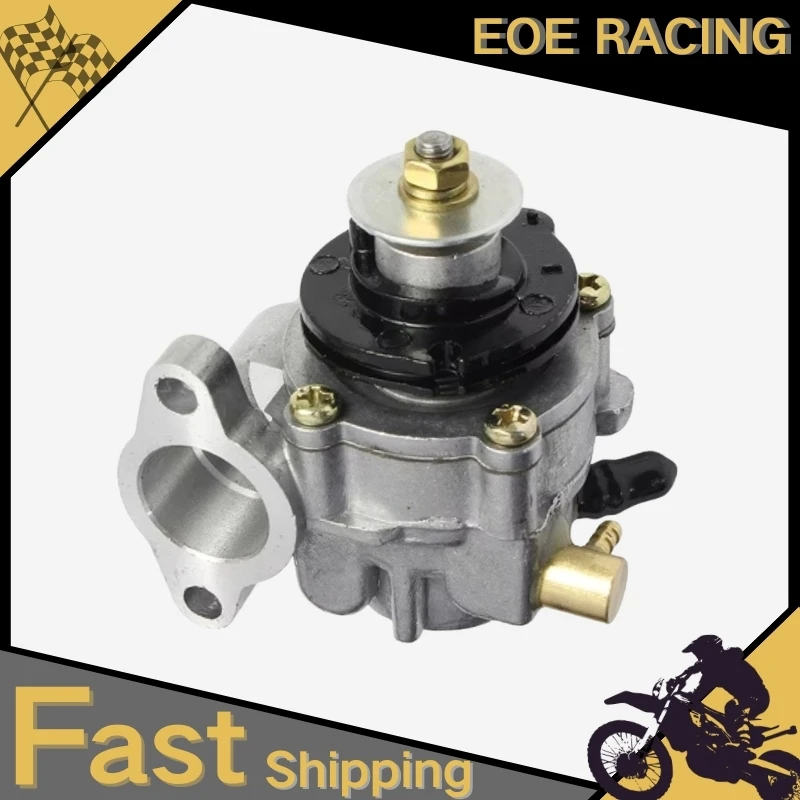 Oil Pump assy For YAMAHA Rx King Rxs RX100 Rx 100 115 Dt125 Motos 4X8-13101-00