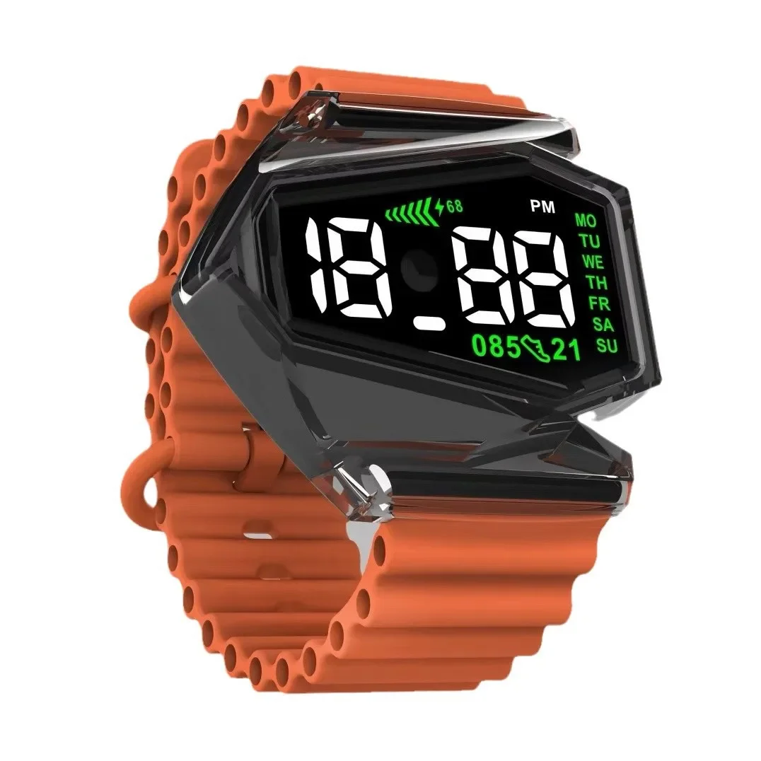 New Touch Led Digit…