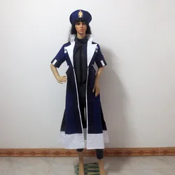 OW Ana Amari przebranie na karnawał nowy bohater bitwa garnitur Cosplay piżamy Meiling Zhou kostium Mei niedźwiedź polarny spodnie