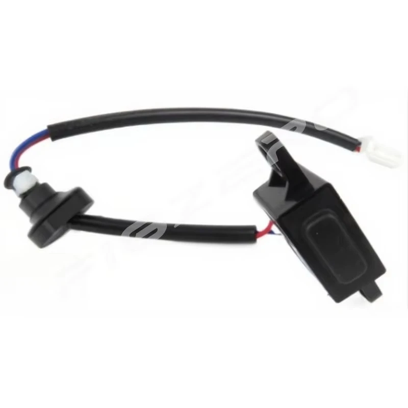 3746240-DE01 Car Back Door Luggage Compartment Release Switch Micro Movement Opening Button for Changan UNIV Genuine 1pc