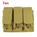 Tan Triple Type