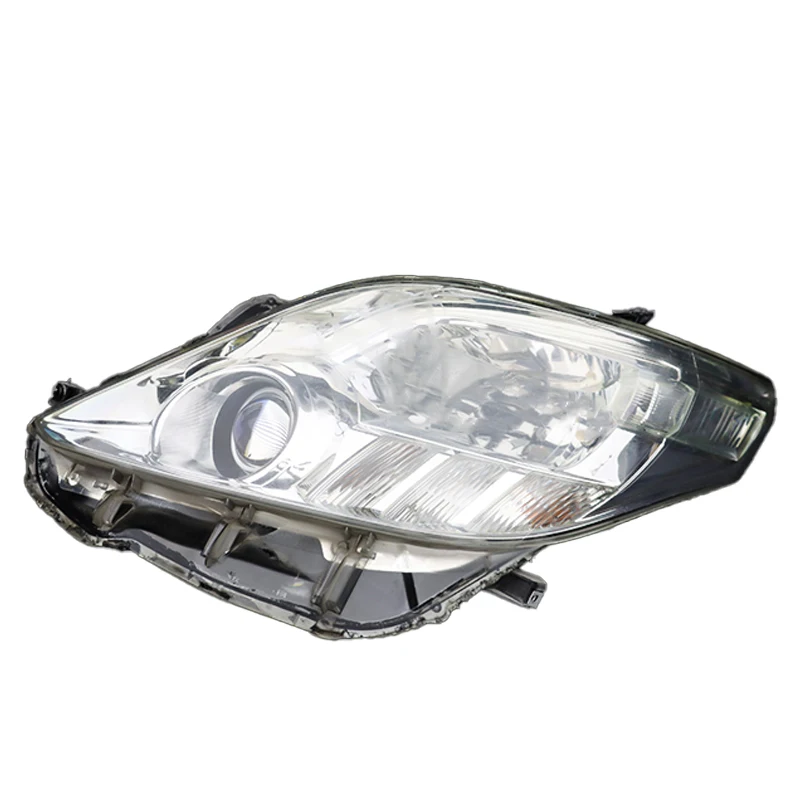 Für Ersatz- und Reparatursatz für Alpha LED-Scheinwerfer2025