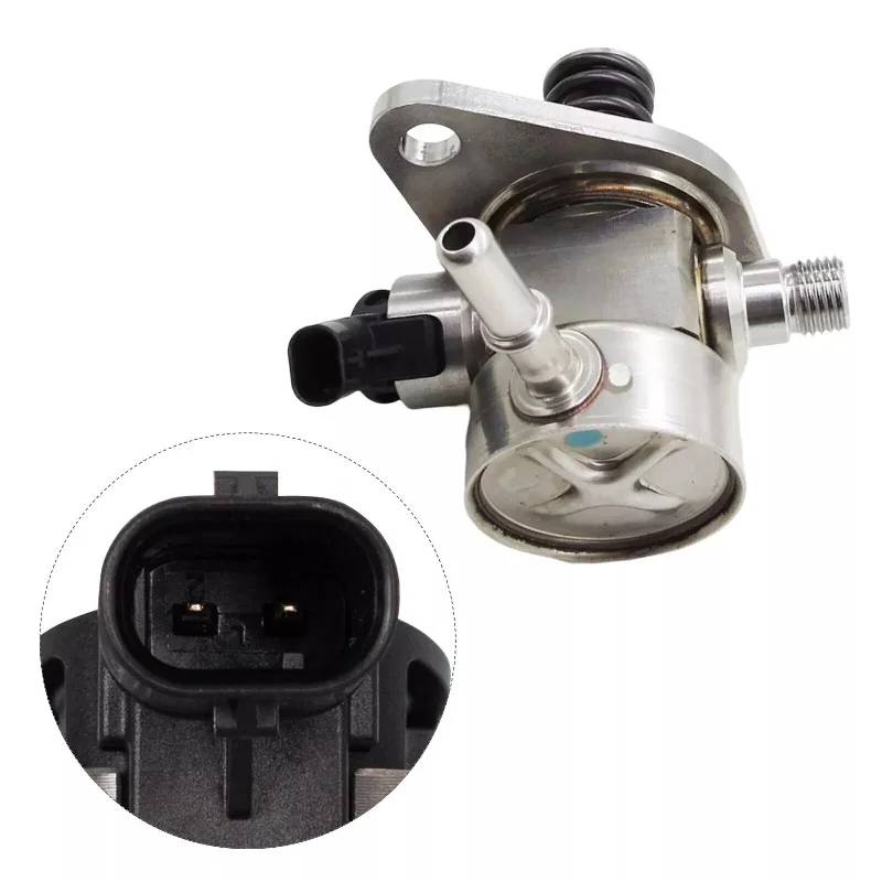 

Car Fuel High Pressure Pump Replacement For Petrol Fuel High Pressure Pump Fit Peugeot Citroen Berlingo C3 C4 C5 DS3 DS4 DS7