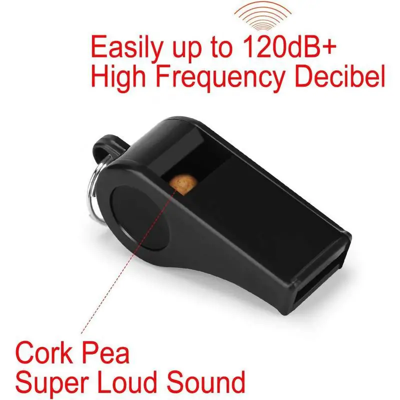 Рисунок 4 - спортивный свисток