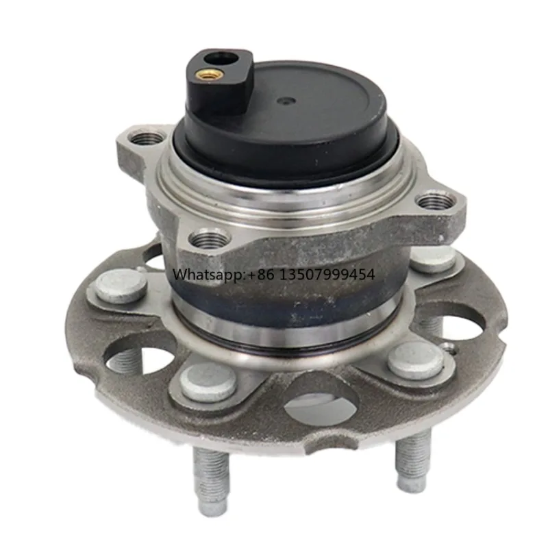 

3104100XKZ16A 3104100-XKZ16A Wheel Hub Unit for H6 2015-2016