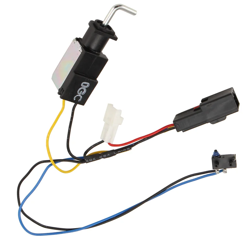 

Automotive Transmission Control Switch 84955379 00284157 For GM Transmission Switch