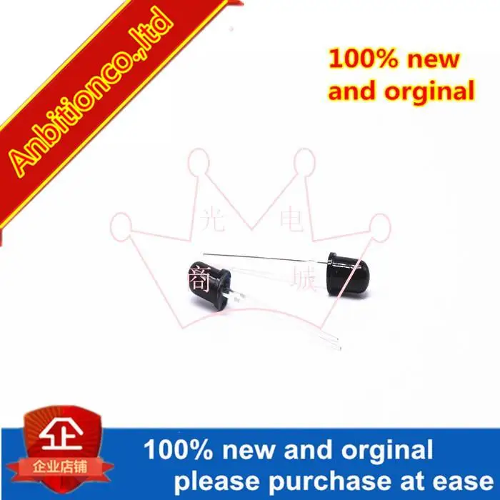 10Pcs 100% Nieuwe En Orginal QSD124 In Voorraad