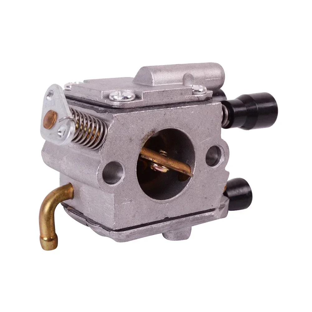 Imagem -02 - Carburador para Garden Power Equipment Substitui por Zama Acessórios para Stihl 020 t 020 av Ms200t Ms200 ms 200