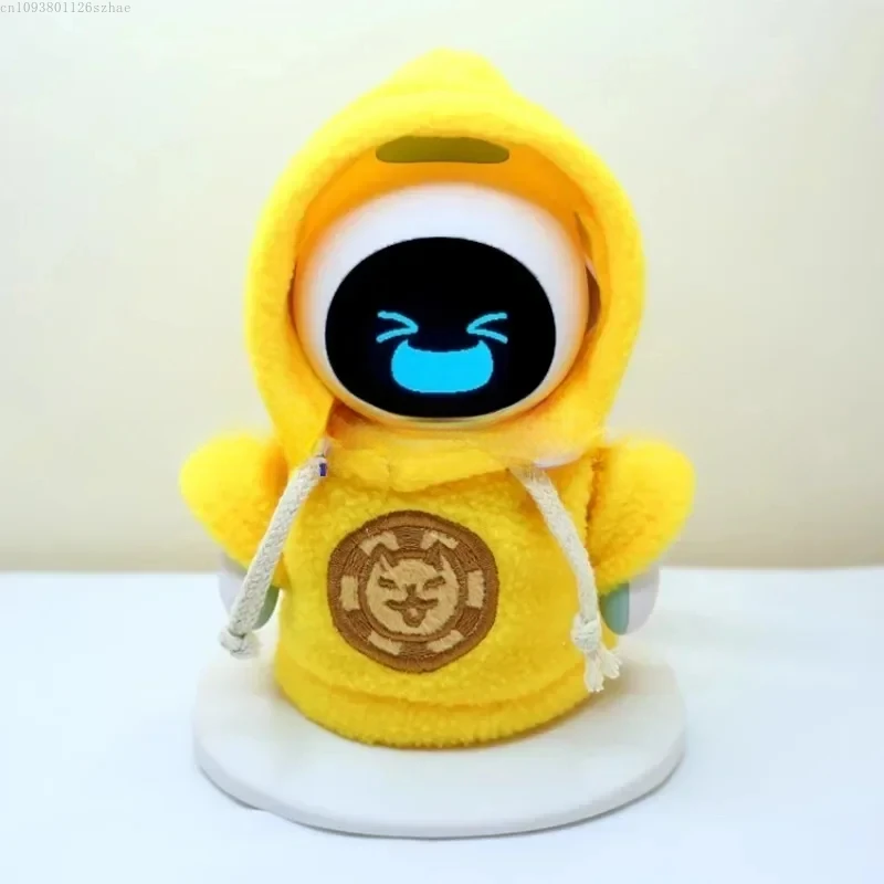 Eilik Robot Electronic Exclusive Clothing Doll Pet Clothes