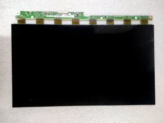 23.8" New  Glass LCD screen model  LC238LF4L IPS FHD 1920*1080 LC238LF4L