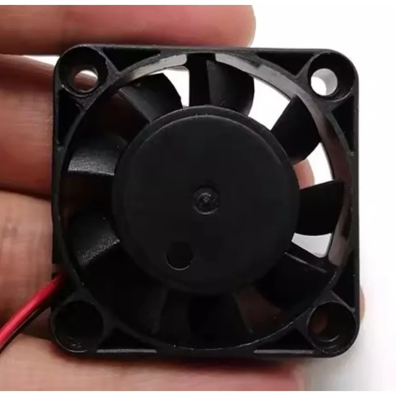 Original New Cooler Fan for TT 4010M12C 4010 12V 0.16A Speed Measurement Cooling Fan 40*40*20mm