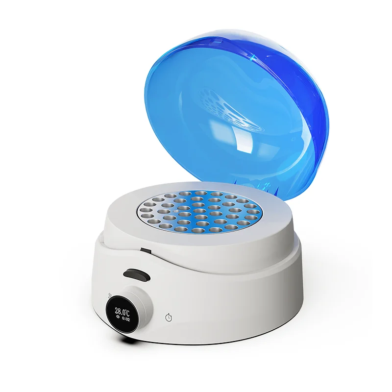 Laboratory Thermost… - image