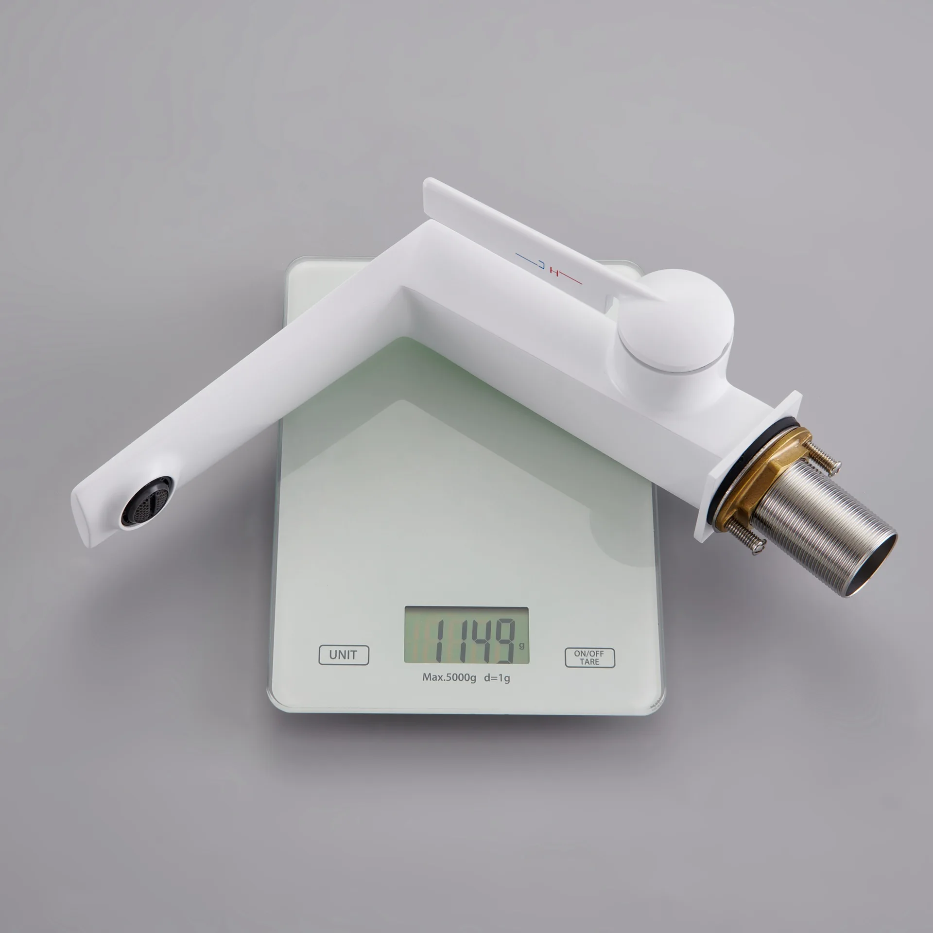Rose Gold Bathroom Basin Faucet Brass Sink Mixer Cold And Hot Brush Gold Water Mixer Sink Tap New Arrival