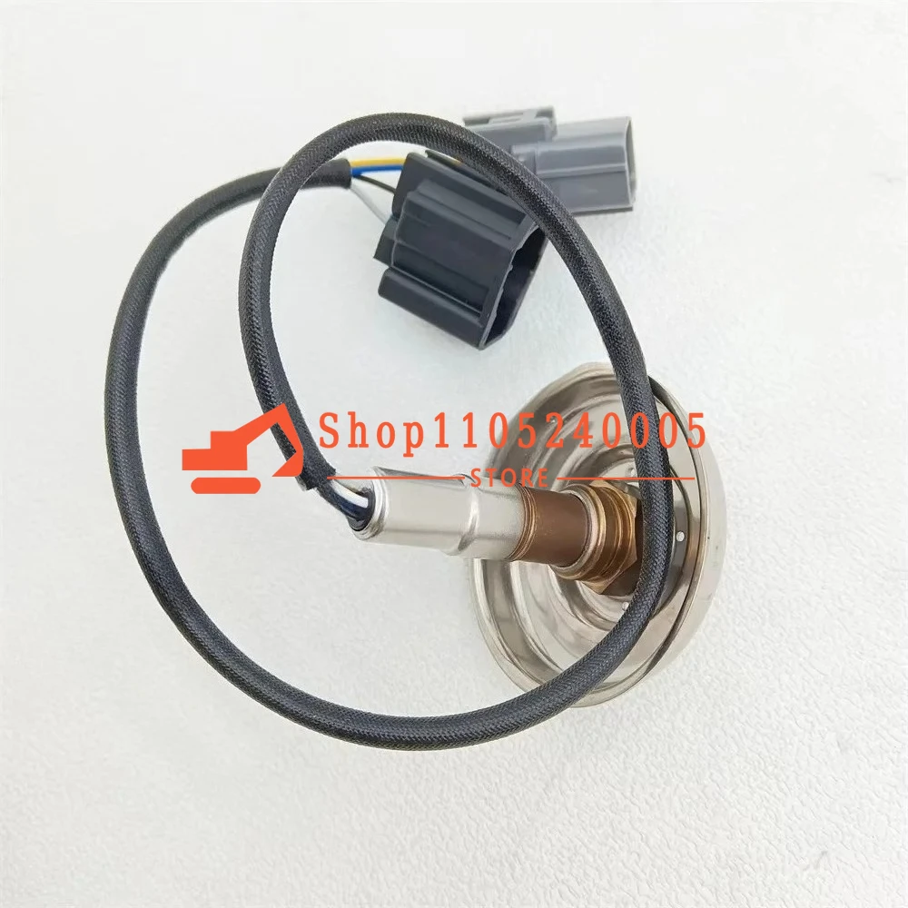 

Высококачественный датчик кислорода (лямбда-зонд) 234-5012 для экскаваторов и автомобилей MAZDA 07-12 CX-7 2.3L-L4 2345012