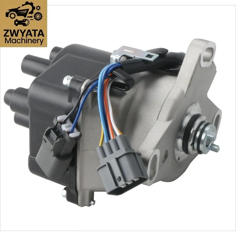 Ignition Distributo… - image