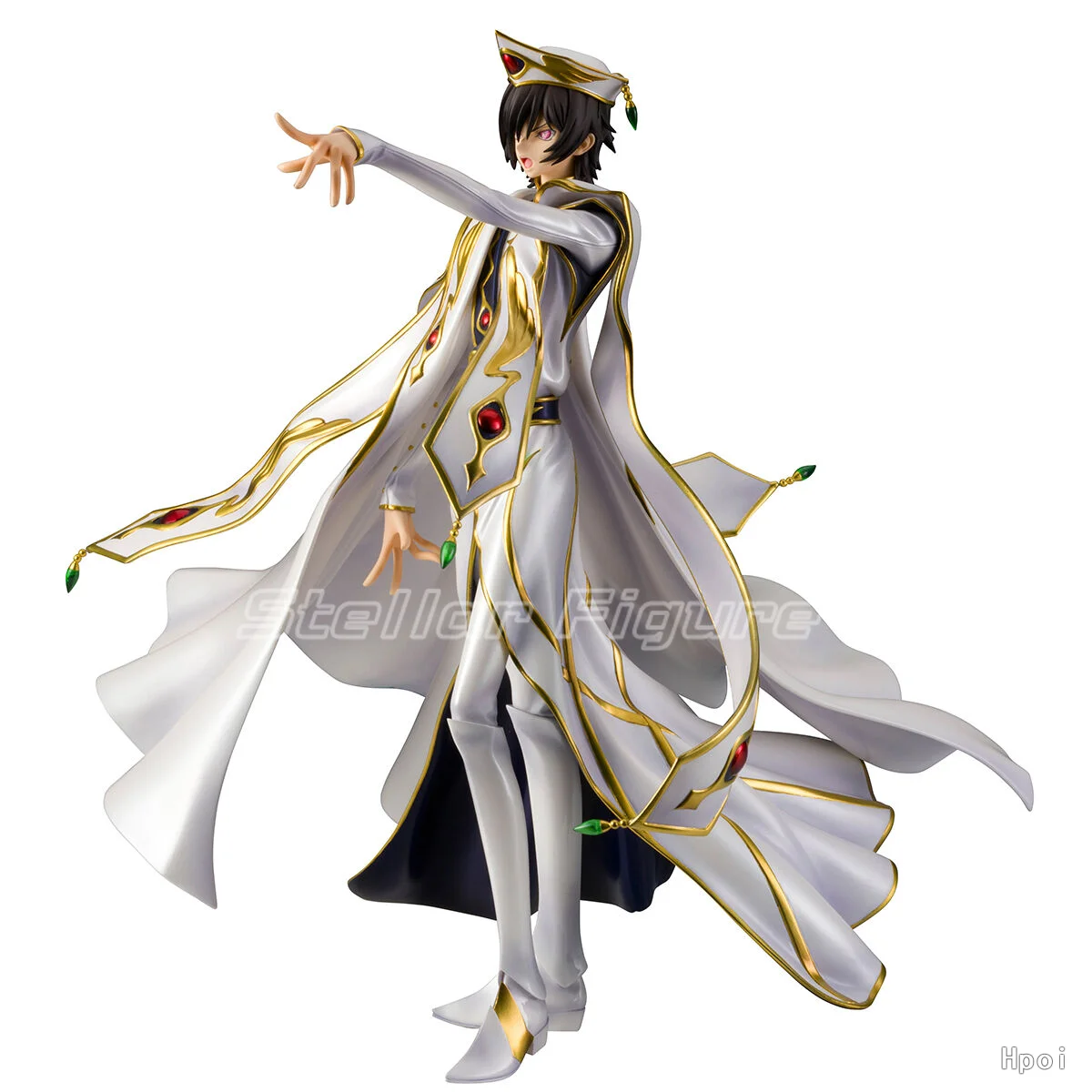 【SF】متوفر في المخزون MegaHouse - مراجعة Model Kit Code Geass وسعره