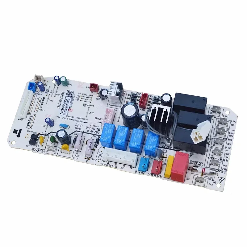 New for Midea ceiling air conditioning computer version KFR-120Q/SDY-E (R2) ceiling mounted internal motherboard 17122500003597