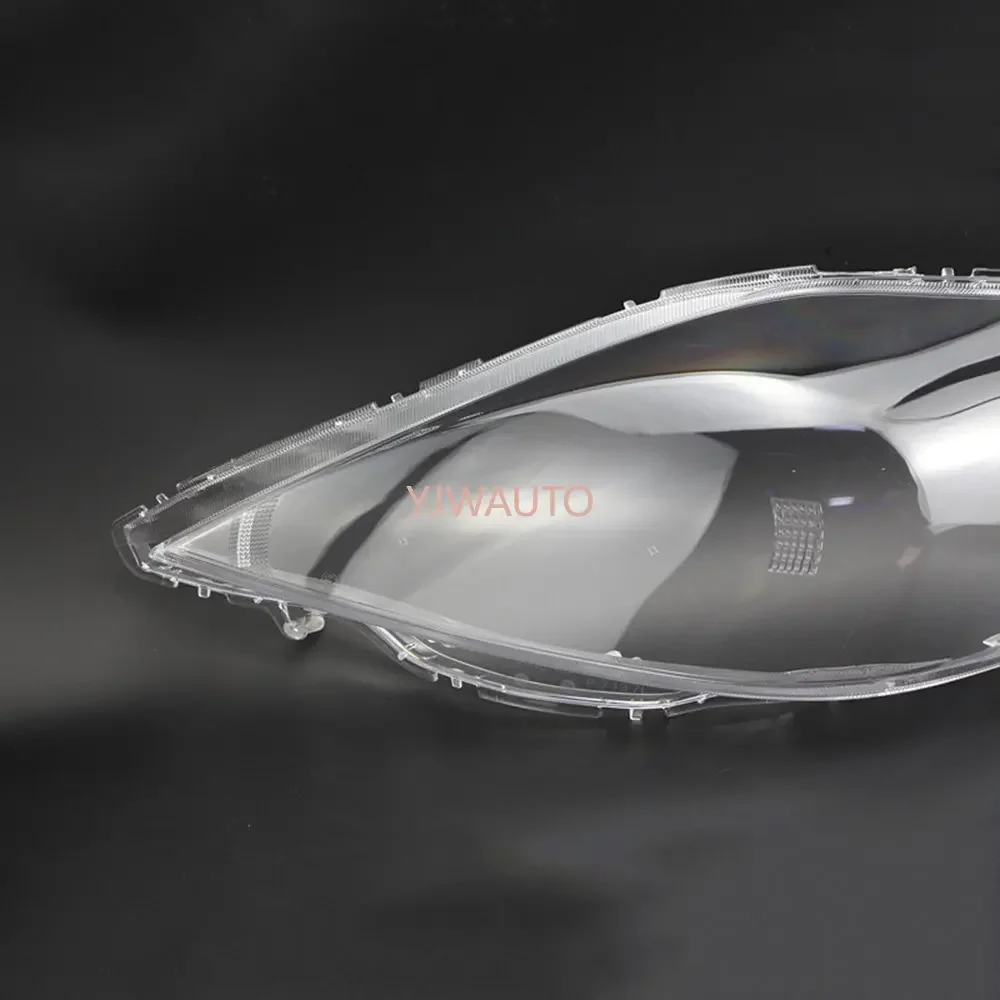 For Mazda 5 2007 2008 2009 2010 Headlamp Cover Car Headlight Lens Light Replacement Front Lampshade Glass Auto Shell