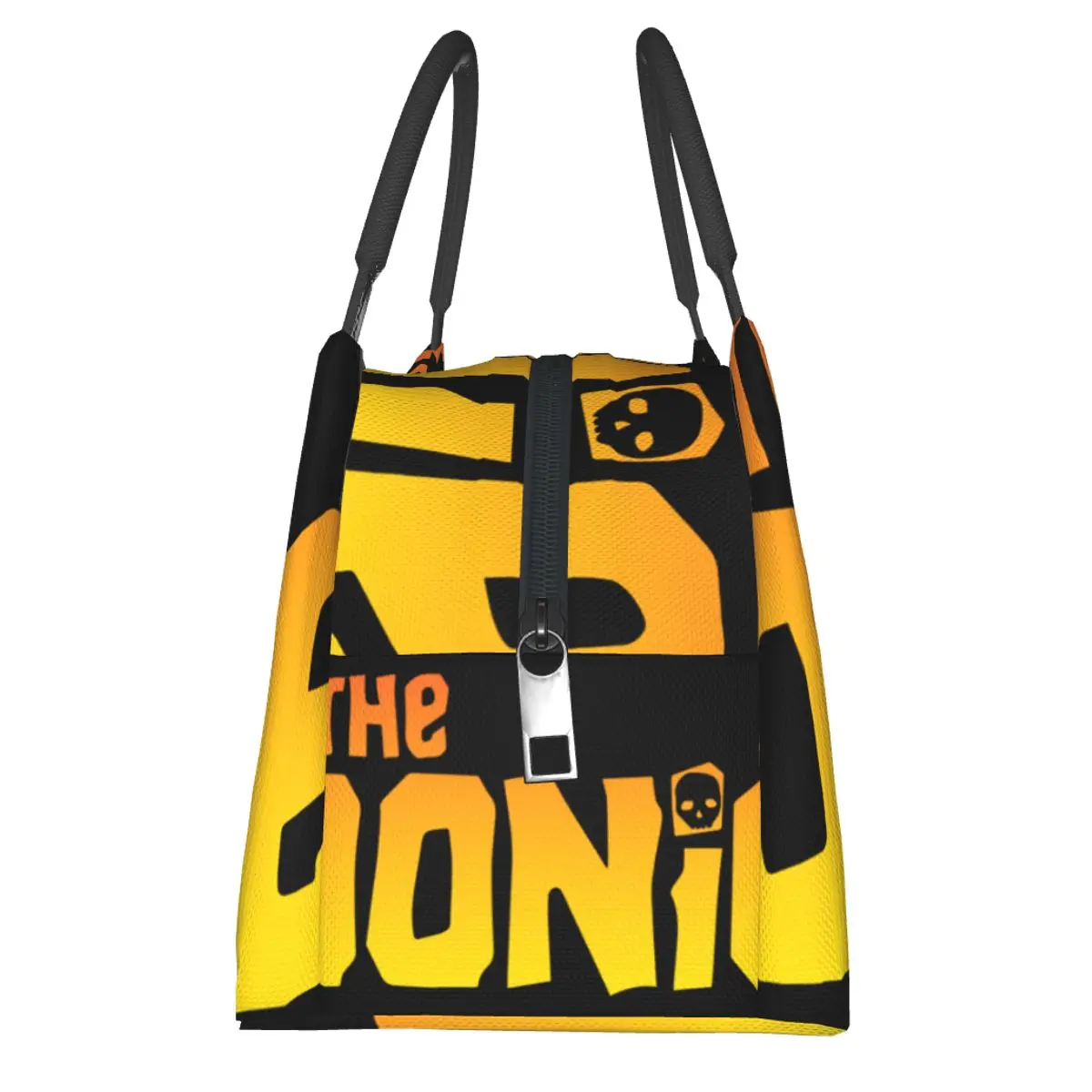 The Goonies Portable insulation bag for Cooler Thermal Food Office Pinic Container
