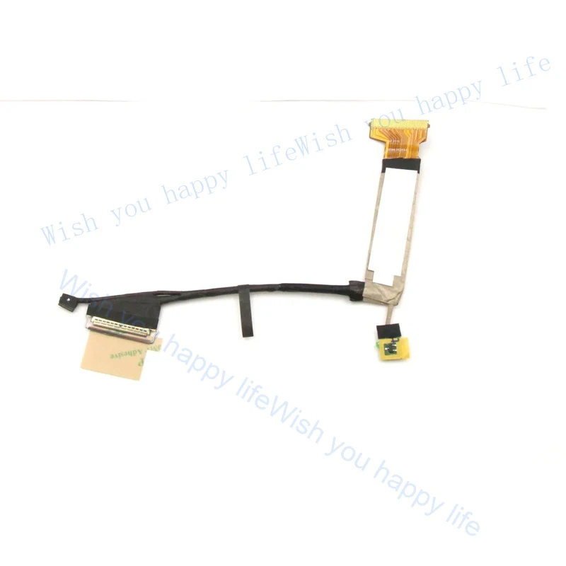 LL New for Lenovo Legion S7-15ACH6 Y760S EDP Screen Cable 40PIN 5C10S30278 40PIN