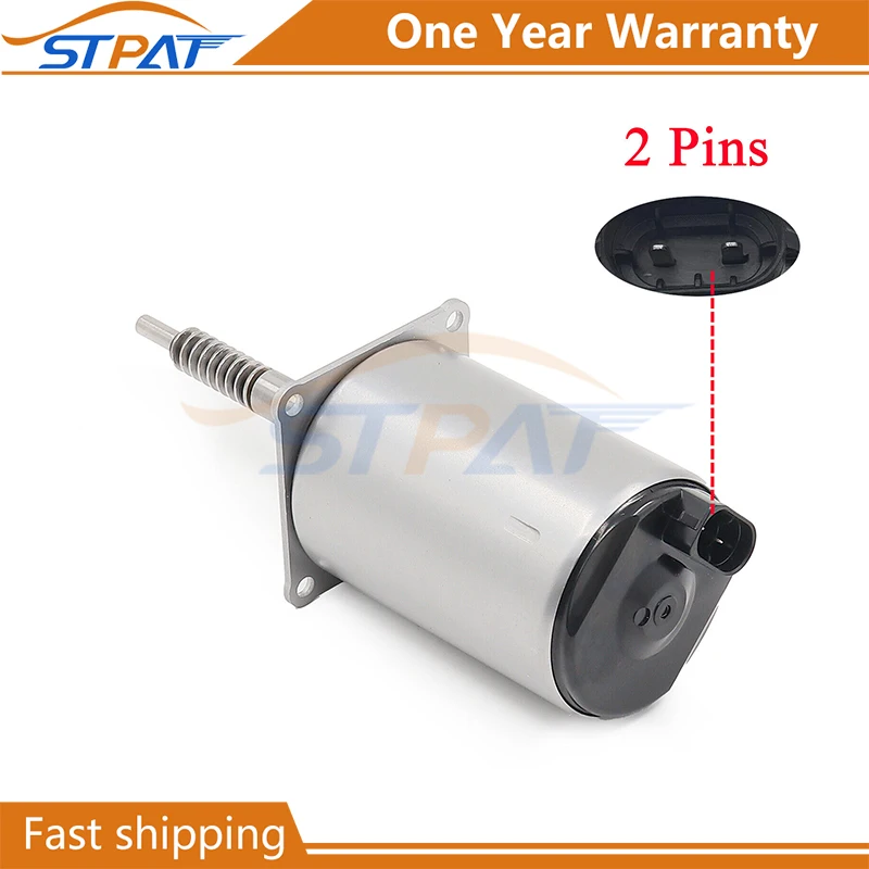 

STPAT 11377506788 Car Variable Valve Timing (VVT) Solenoid / Actuator 11377548389 Eccentric Shaft Actuator For BMW 5 6 7 Series