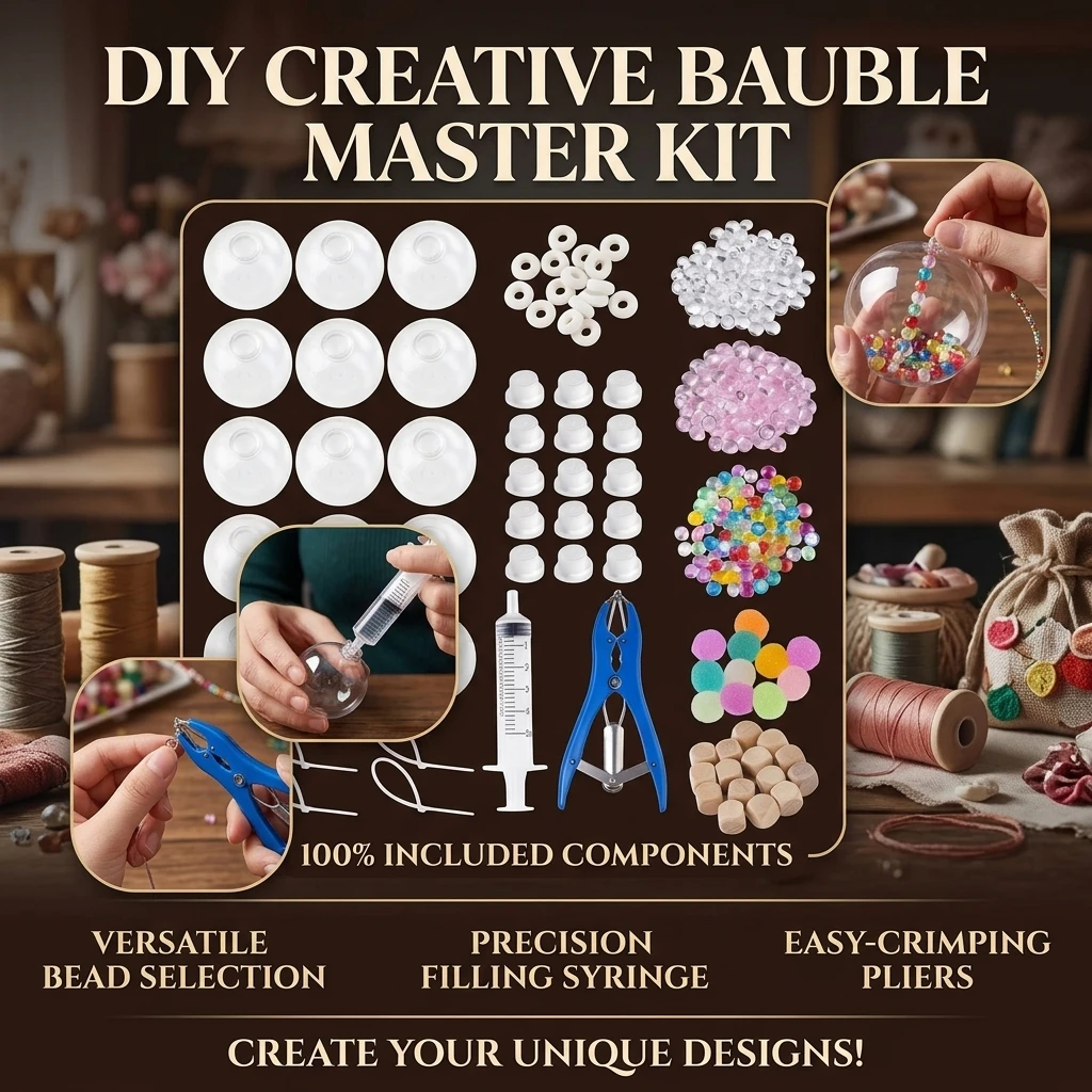 TPR DIY Ball Shell Kit Round Refillable DIY Stress Ball Making Kit Tear Resistant Stretchy Squishy Ball Making Kit Hands on Play