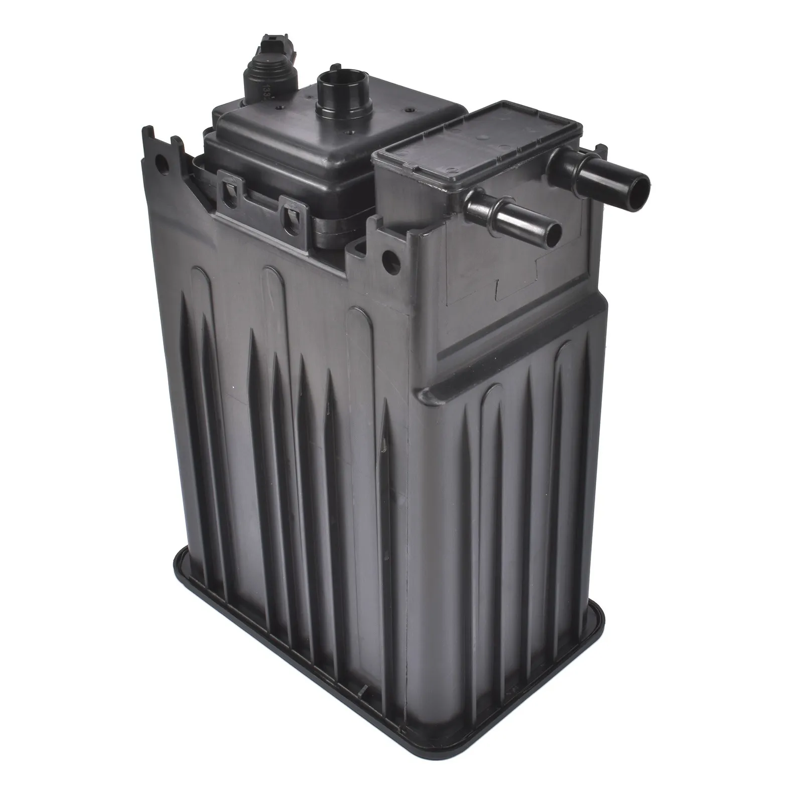 AP03 New Vapor Canister Charcoal Evap Canister for Ford F-250 F-350 F-450 F-550 E-350 E-450 Super Duty  911-380, VC4415, CX2227, CP3632, CX2357, 7L1Z9C985B, view 3