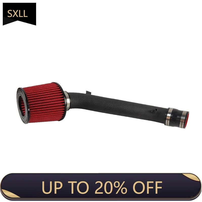 

SXLL Del Sol 1.6L Ci-vic DX, LX, EX, SI 1.6L Intake Air Intake Filter Kit Intake System