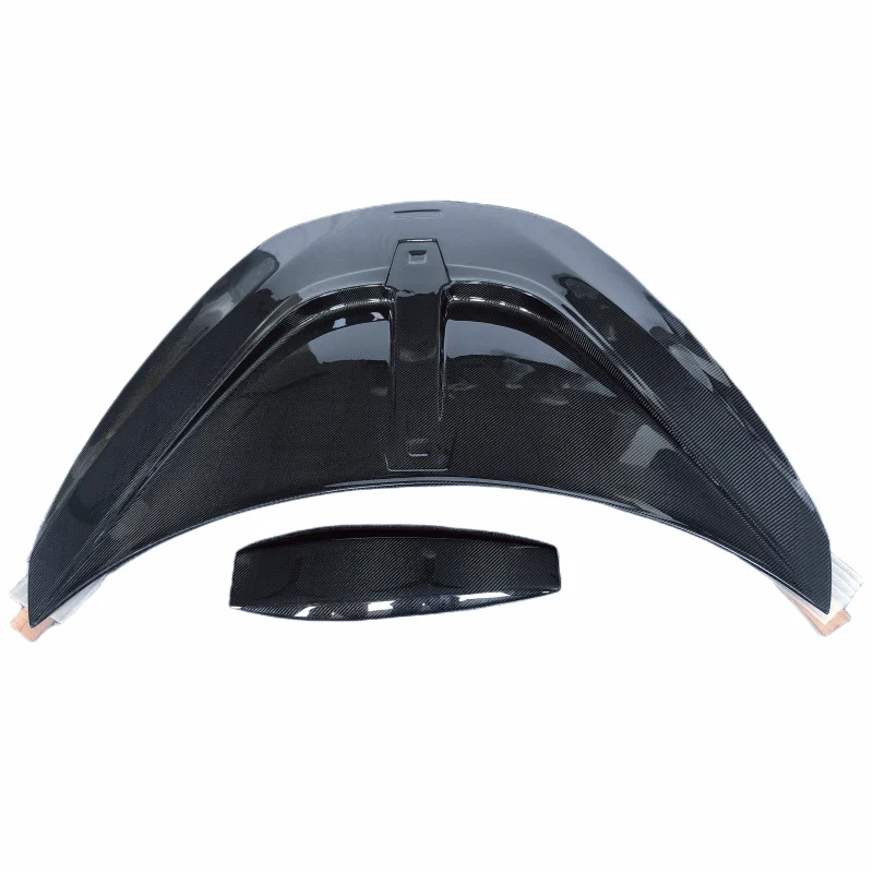 

Комплект кузова капота автомобиля N-стиля из углеродного волокна для McLaren 570s 570 540c 540