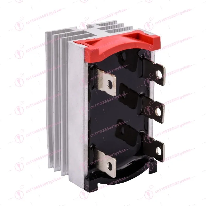 

QL2010/SQL2010 20A 1000V High Current Three-phase Rectifier Bridge